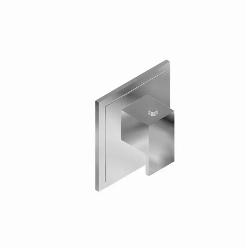 M-Series Transitional M-Series Thermostatic Valve Trim with Handle