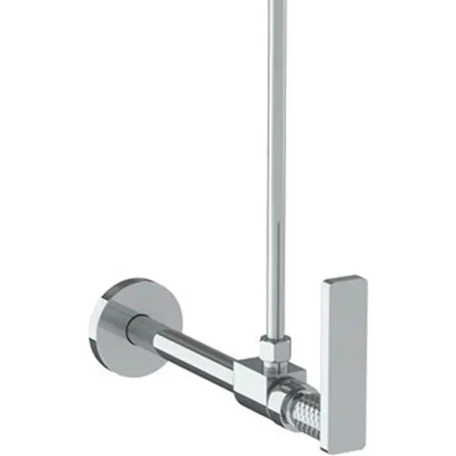 Angle Stop Kit -1/2" Sweat x 3/8" OD Compression