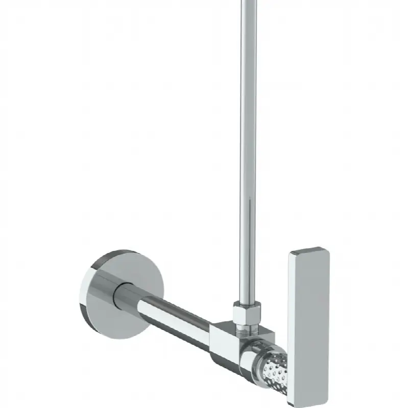Angle Stop Kit -1/2" Sweat x 3/8" OD Compression