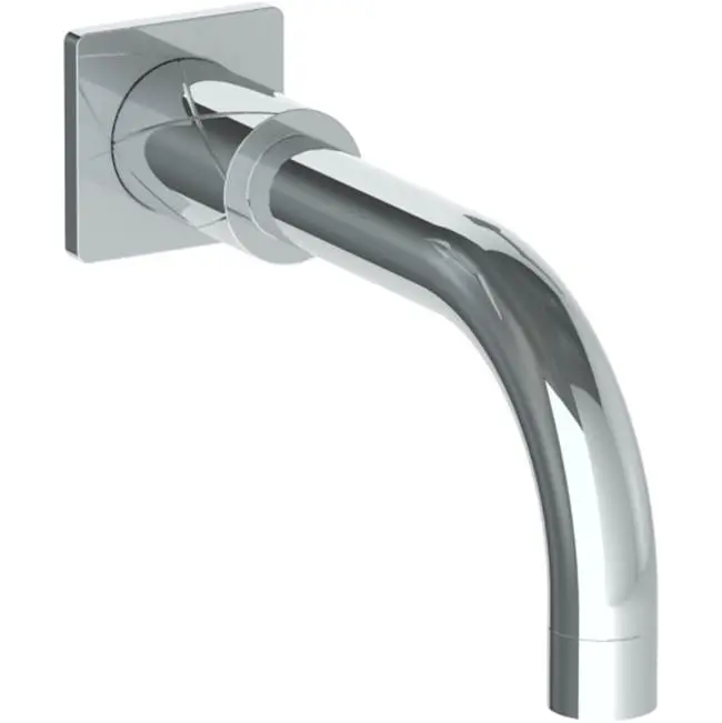 Wall Mounted Bath Spout