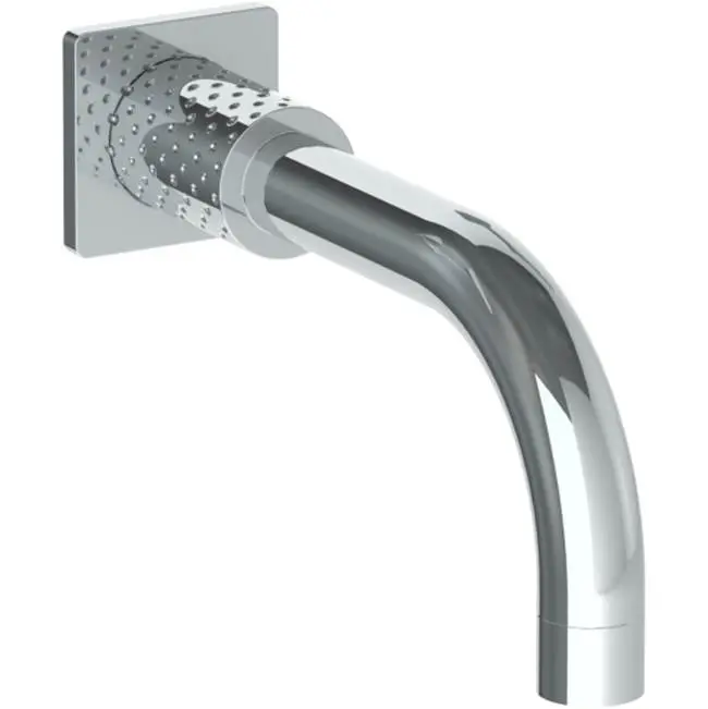 Wall Mounted Bath Spout