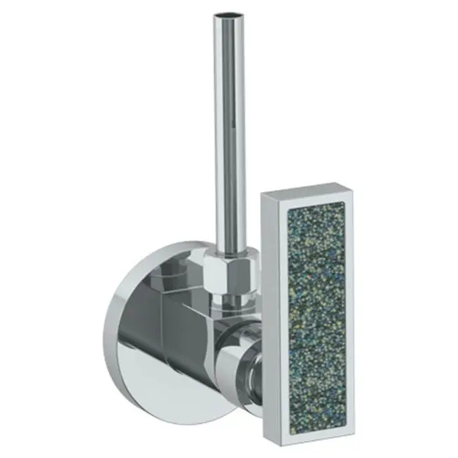 Angle Stop Kit -1/2" IPS x 3/8" OD Compression