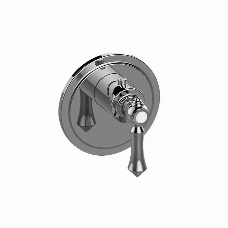 Adley Traditional M-Series Thermostatic Valve Trim with Handle
