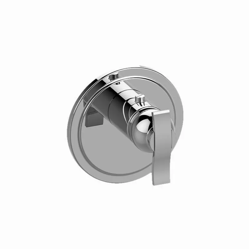 Bali Traditional M-Series Thermostatic Valve Trim with Handle
