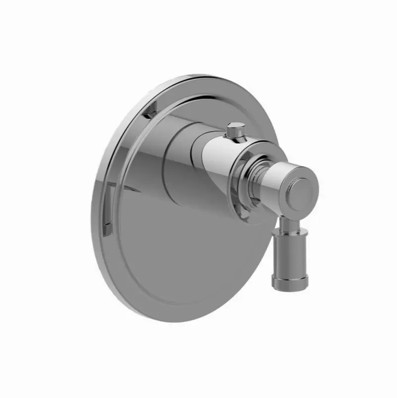Bali Traditional M-Series Thermostatic Valve Trim with Handle