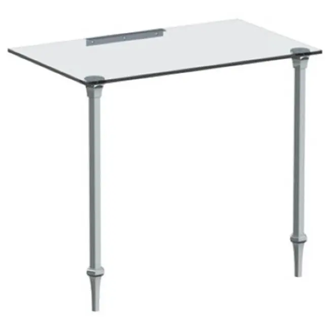 For 24" Counter Tops, Up to 36"