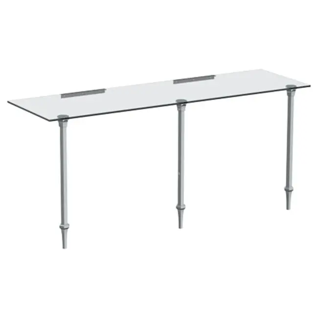 For 60" Double Counter Tops