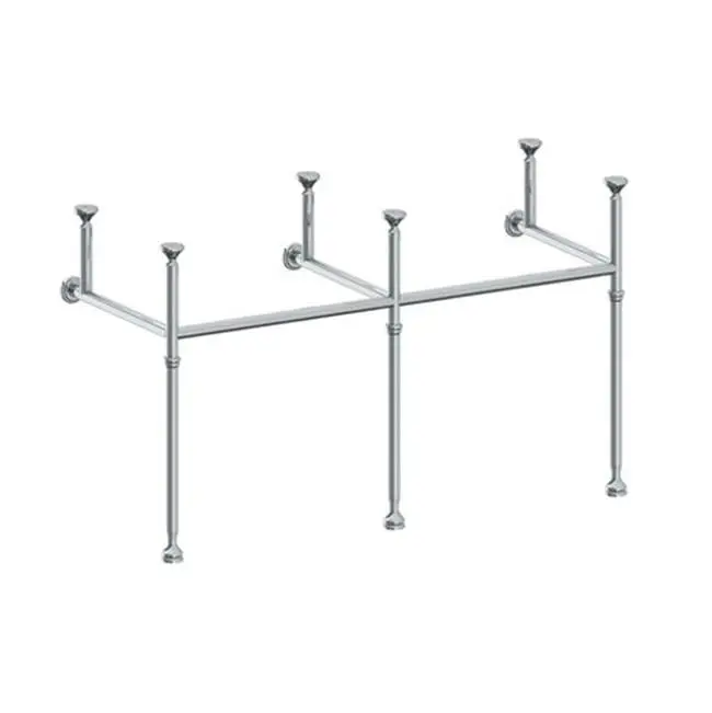 For 60" Double Top Straight Leg