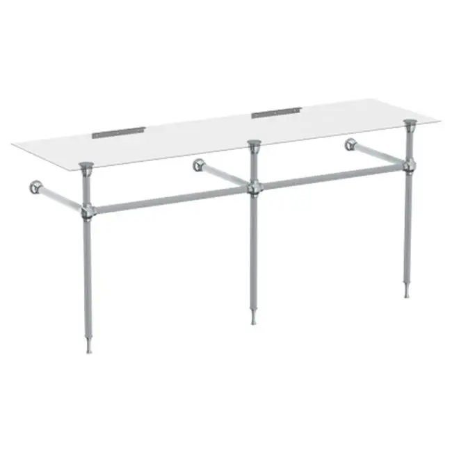 For 60" Double Top