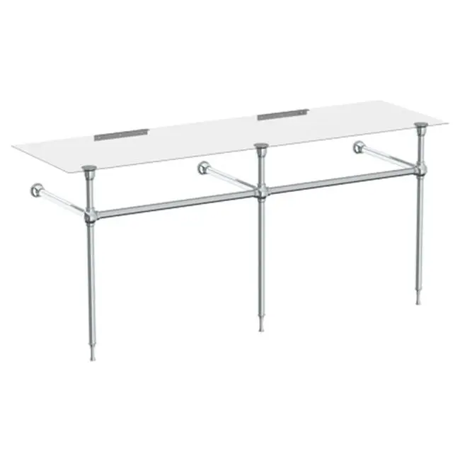 For 72" Double Top