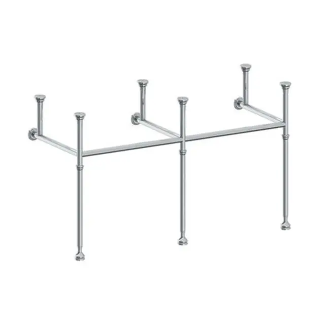 For 72" Double Top Straight Leg