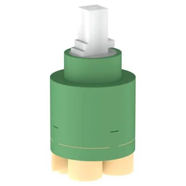 Cart. For 23-1.15-L8 And 23-1.15X-L8