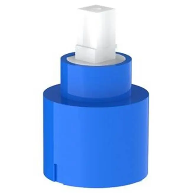 Cart. For Loft 2.0 Single Hole Floor Mount Tub Filler