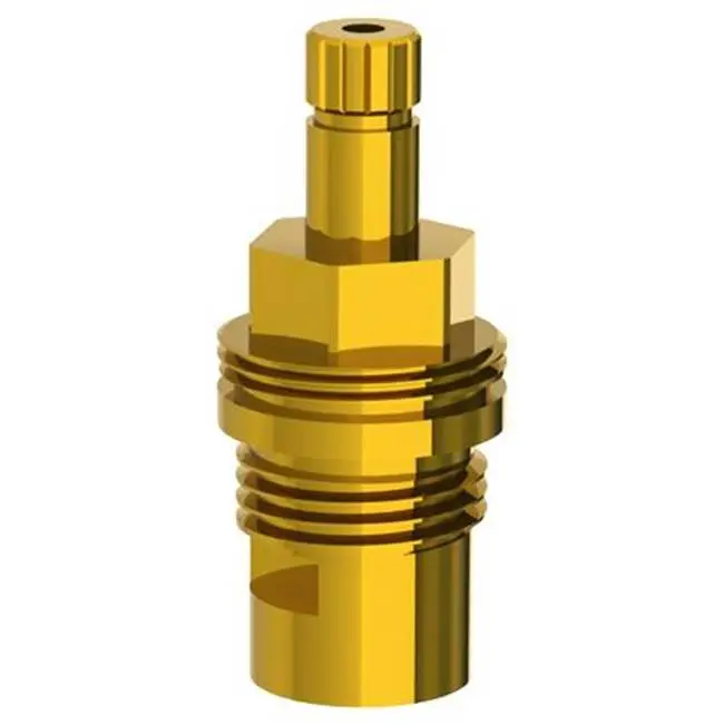 Cartridge For 4" Centerset Stem-Hot