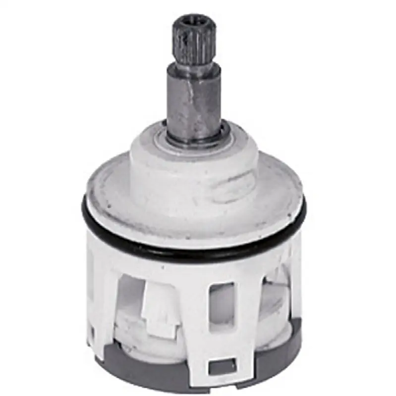 Cart. For 3 Valve Wall T&S Diverter Stem For Ss-503
