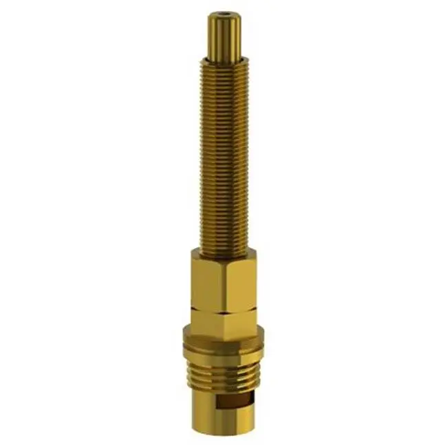 1/2" 2 Valve/ 3 Valve/ 2 Handle Wall Lav- Hot For Ss-506, Ss-503, Ss-Thv2.2, Ss-Thv2.2-26C