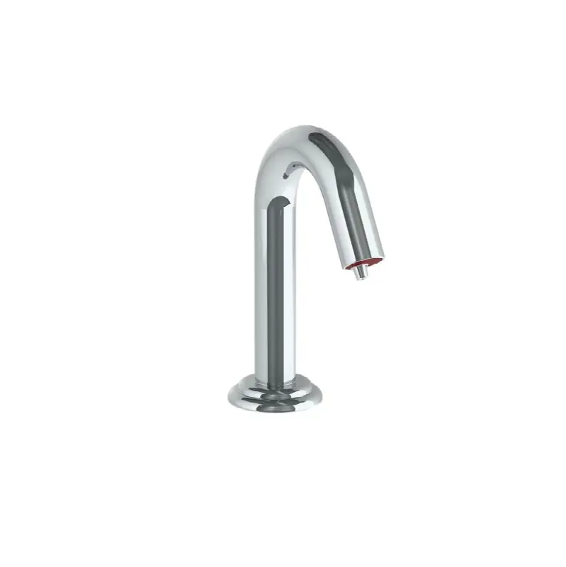 Traditional Deck Mount Automatic Soap Dispenser