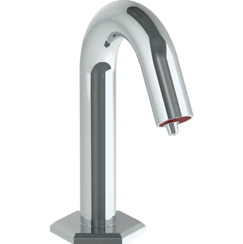 James Deck Mount Automatic Soap Dispenser