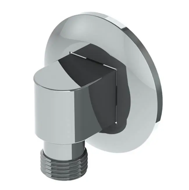 Wall Elbow 1/2" NPT Female