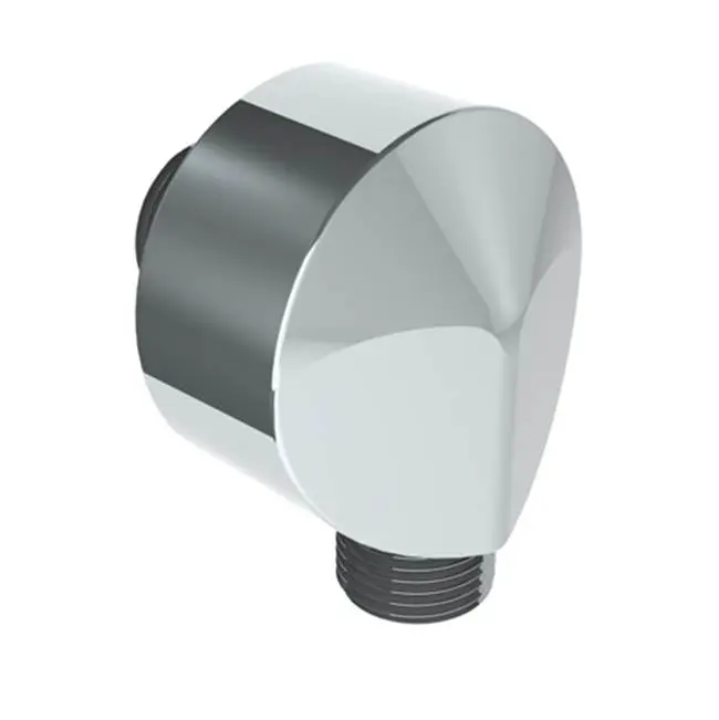 Wall Elbow1/2" NPT Female