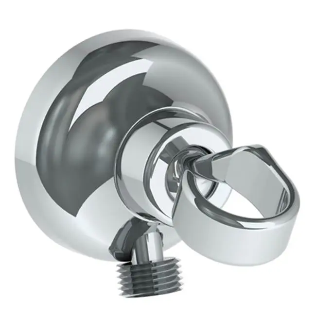 Wall Elbow With Hook1/2" NPT Male