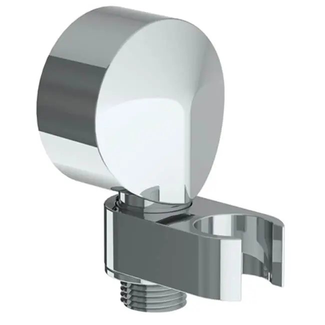 Wall Elbow With Hook1/2" NPT Female