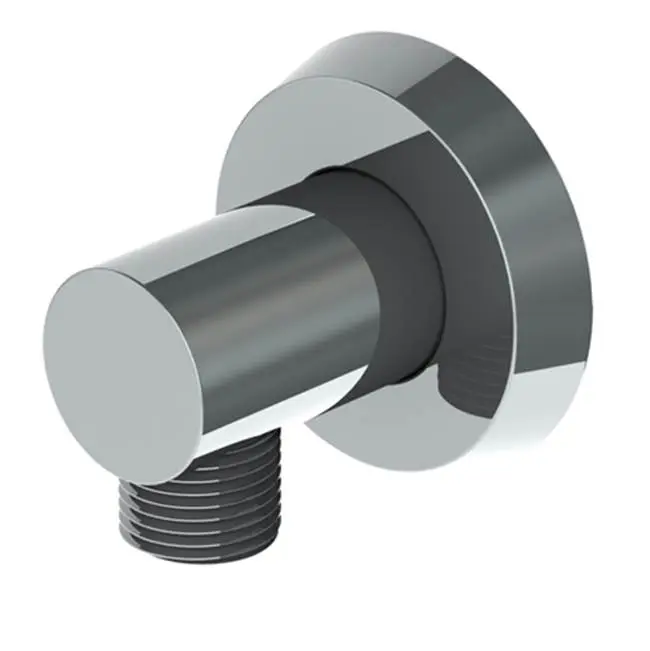 Blue Wall Elbow 1/2" NPT Female