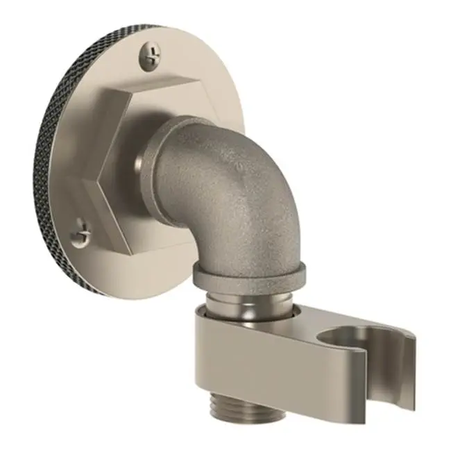 Elan Vital Wall Elbow with Hook