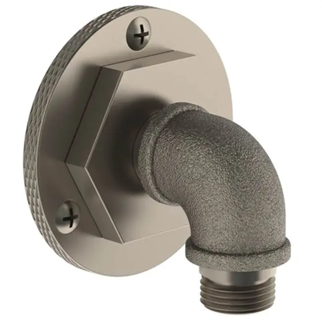 Elan Vital Wall Elbow