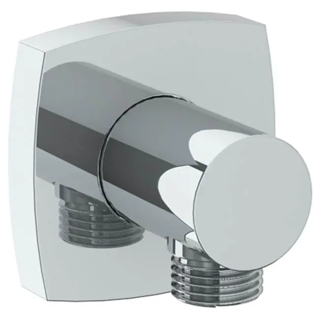 H-Line Elbow 1/2" NPT Female
