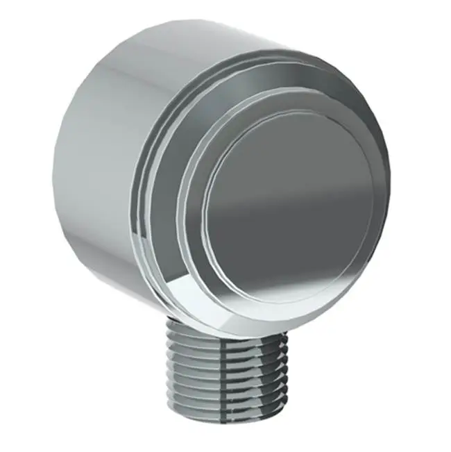 Transitional Wall Elbow 1/2" NPT Female