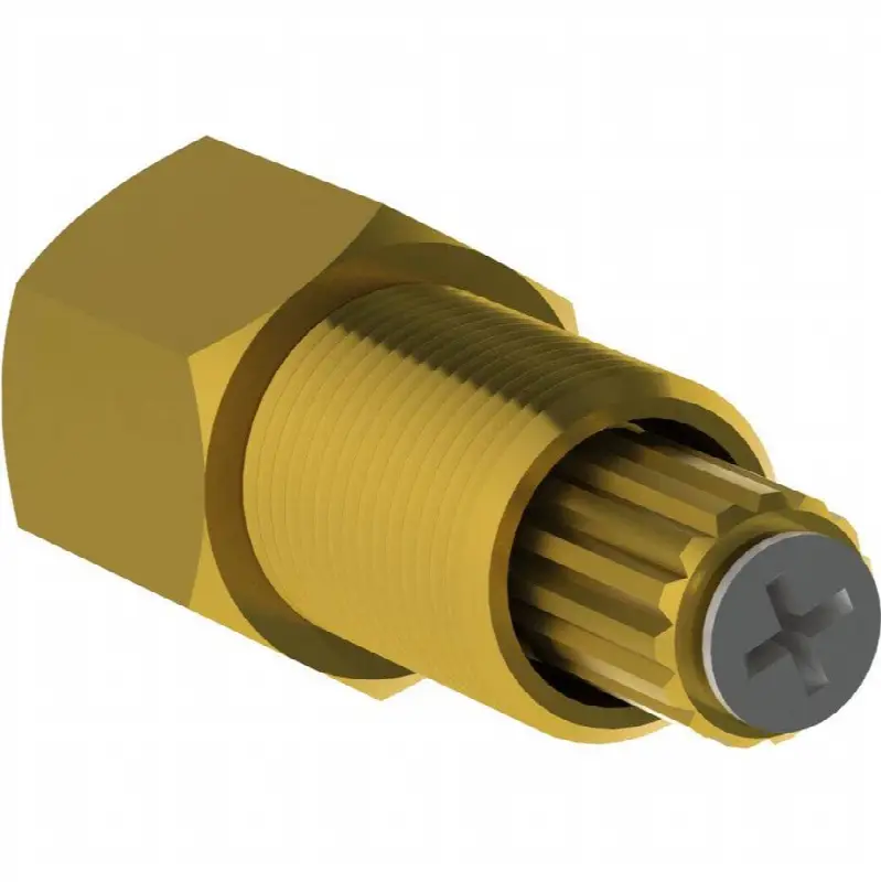 1" Extension Kit For SS-DD4