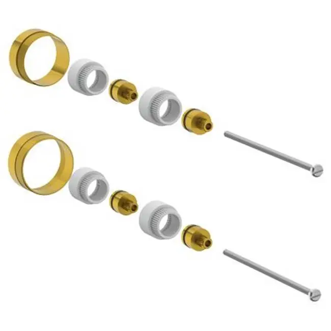 Extension Kit For Ss-Th2000, Ss-Thvd2, Ss-Th4000, Ss-Thvd3, Ss-Th60, Ss-Th70, Ss-Th80