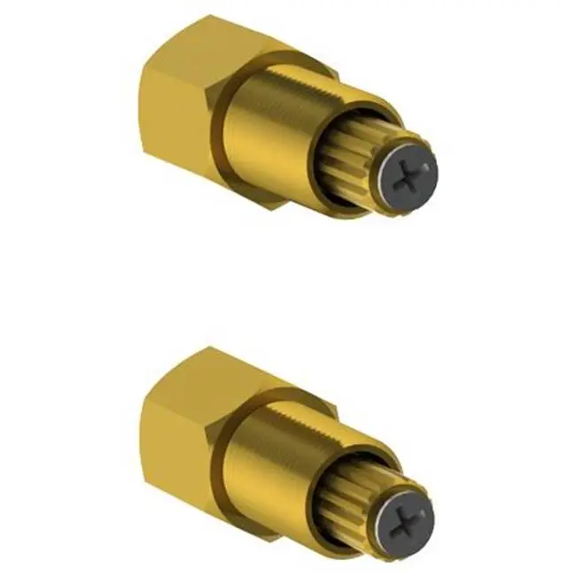 1" Extension Kit For Ss-Thv2.2-26C And Ss-506