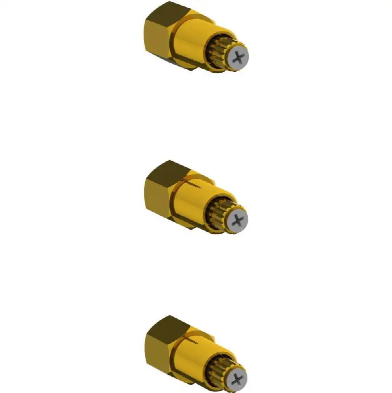 1" Extension Kit For Ss-503