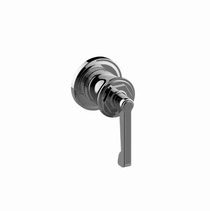 Vignola Traditional M-Series Stop/Volume Control Valve Trim with Handle