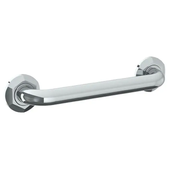 12" CTC - Gramercy Grab Bar