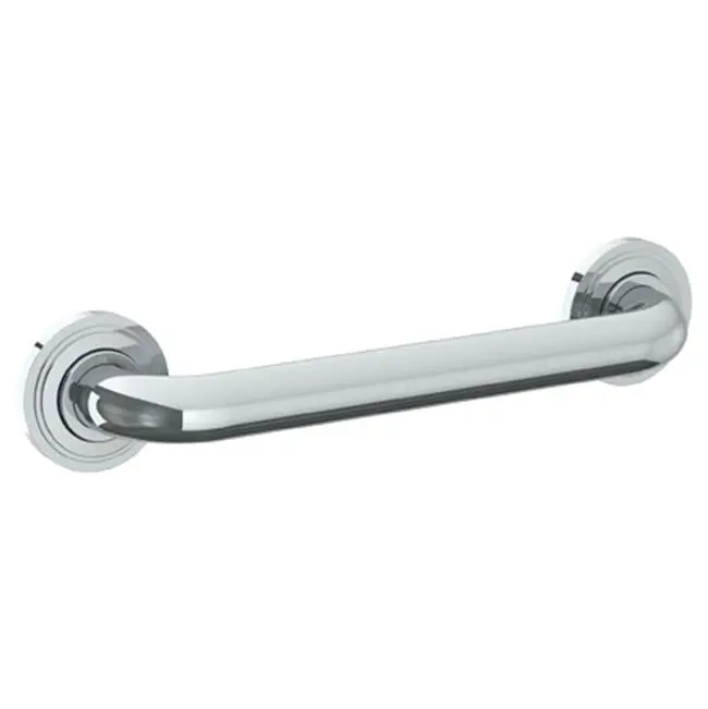12" CTC - Transitional Grab Bar