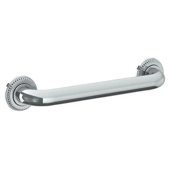 16" CTC - La Fleur/ Venetian Grab Bar