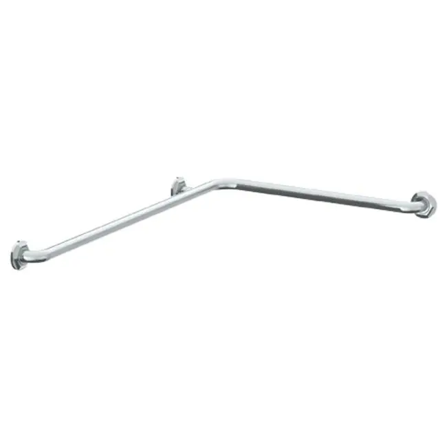 Corner Grab Bar - Gramercy
