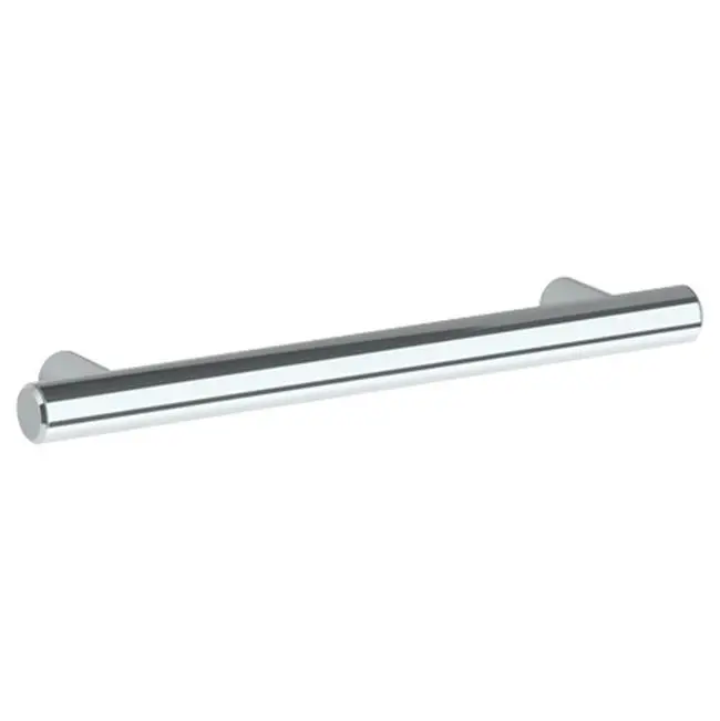 12" CTC - Titanium Grab Bar