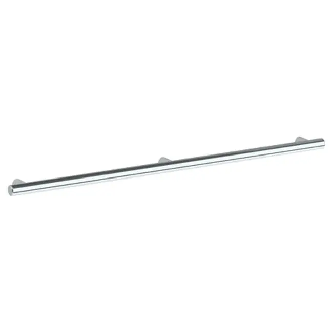 36" CTC- Titanium Grab Bar