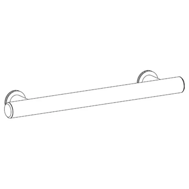 12" ctc - Urbane Grab Bar