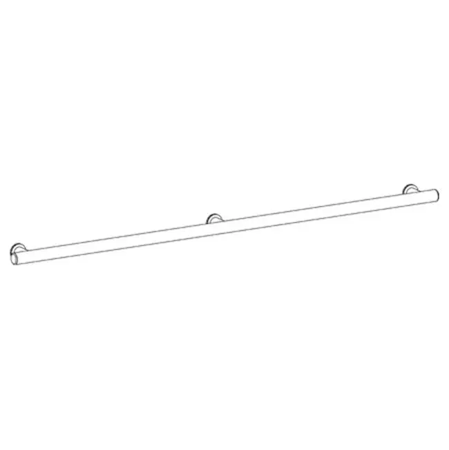 42" ctc- Urbane Grab Bar
