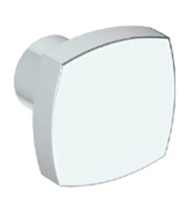 H-Line Cabinet Knob, 1 1/8" x 7/8"