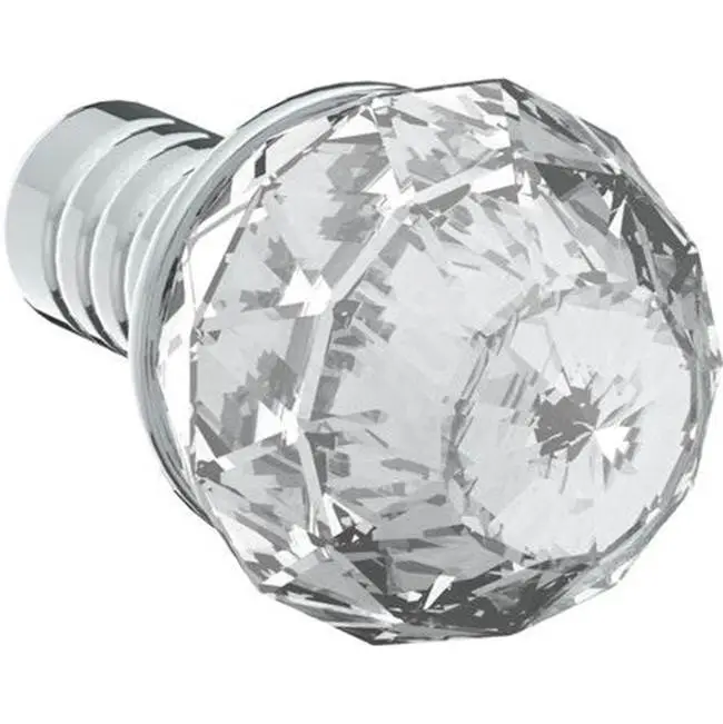 Venetian/ La Fleur Cabinet Knob. 3/4" x 1 1/4"