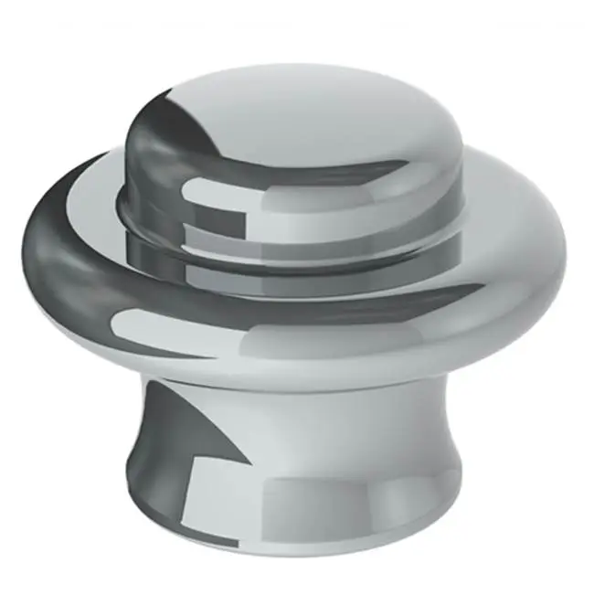 Paris Cabinet Knob, 1" x 3/4"