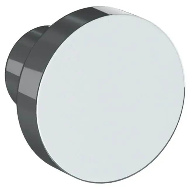 Loft 2.0 Cabinet Knob 1" x 3/4"