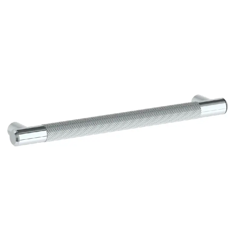 12" CTC Appliance Pull - Diamond Knurled