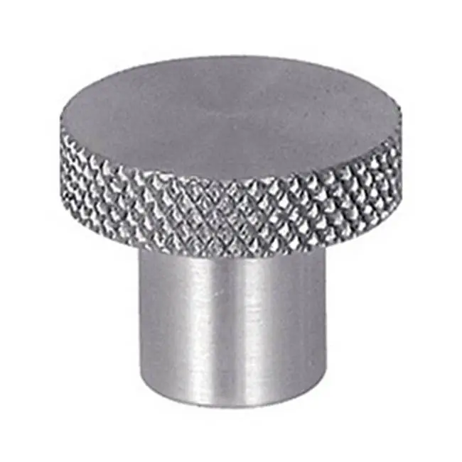 Urbane Cabinet Knob 1" x 3/4"
